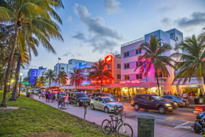  Os Melhores Passeios em Miami, Flórida