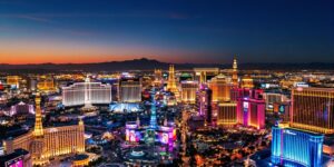 Las Vegas – 10 Melhores Pontos Turísticos