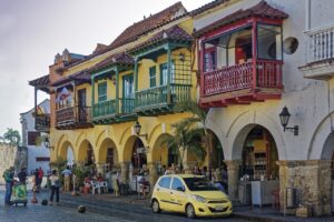 Viagem à Colômbia: Descubra a Beleza, a Cultura e a Aventura